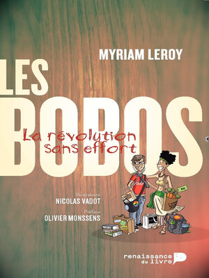 cover image of Les Bobos